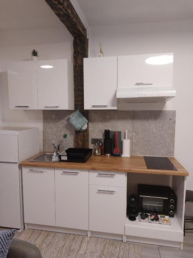 Apartma Romeo ピラン エクステリア 写真