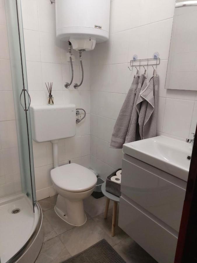 Apartma Romeo ピラン エクステリア 写真