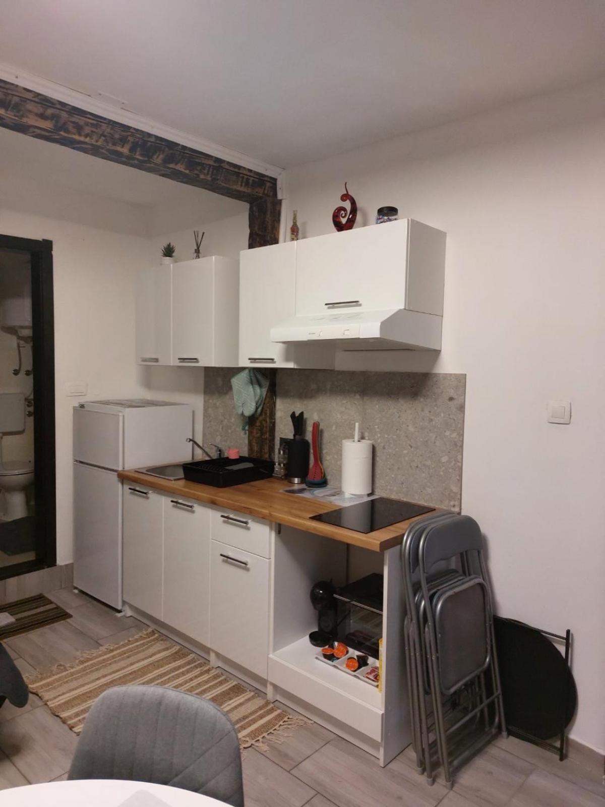 Apartma Romeo ピラン エクステリア 写真