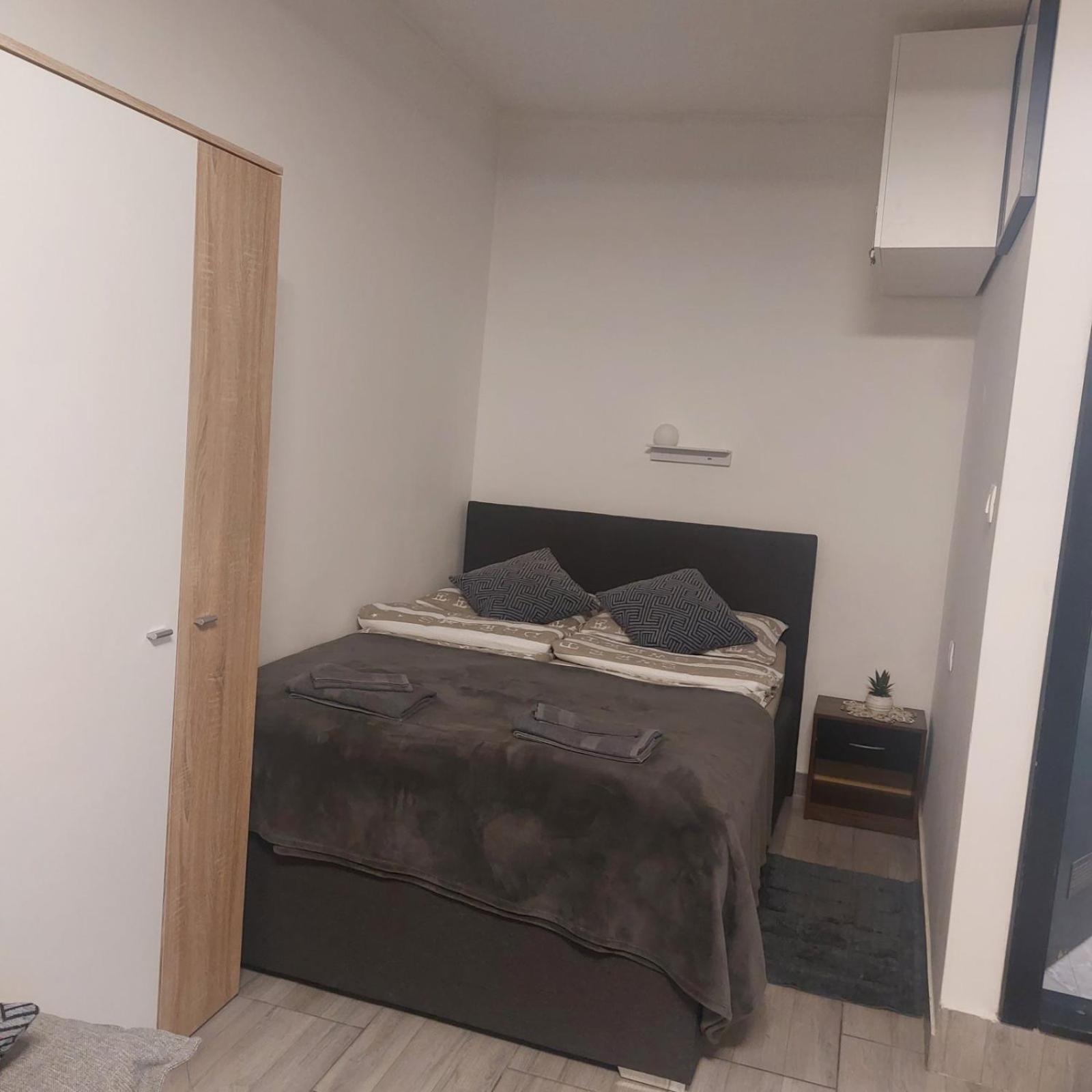 Apartma Romeo ピラン エクステリア 写真