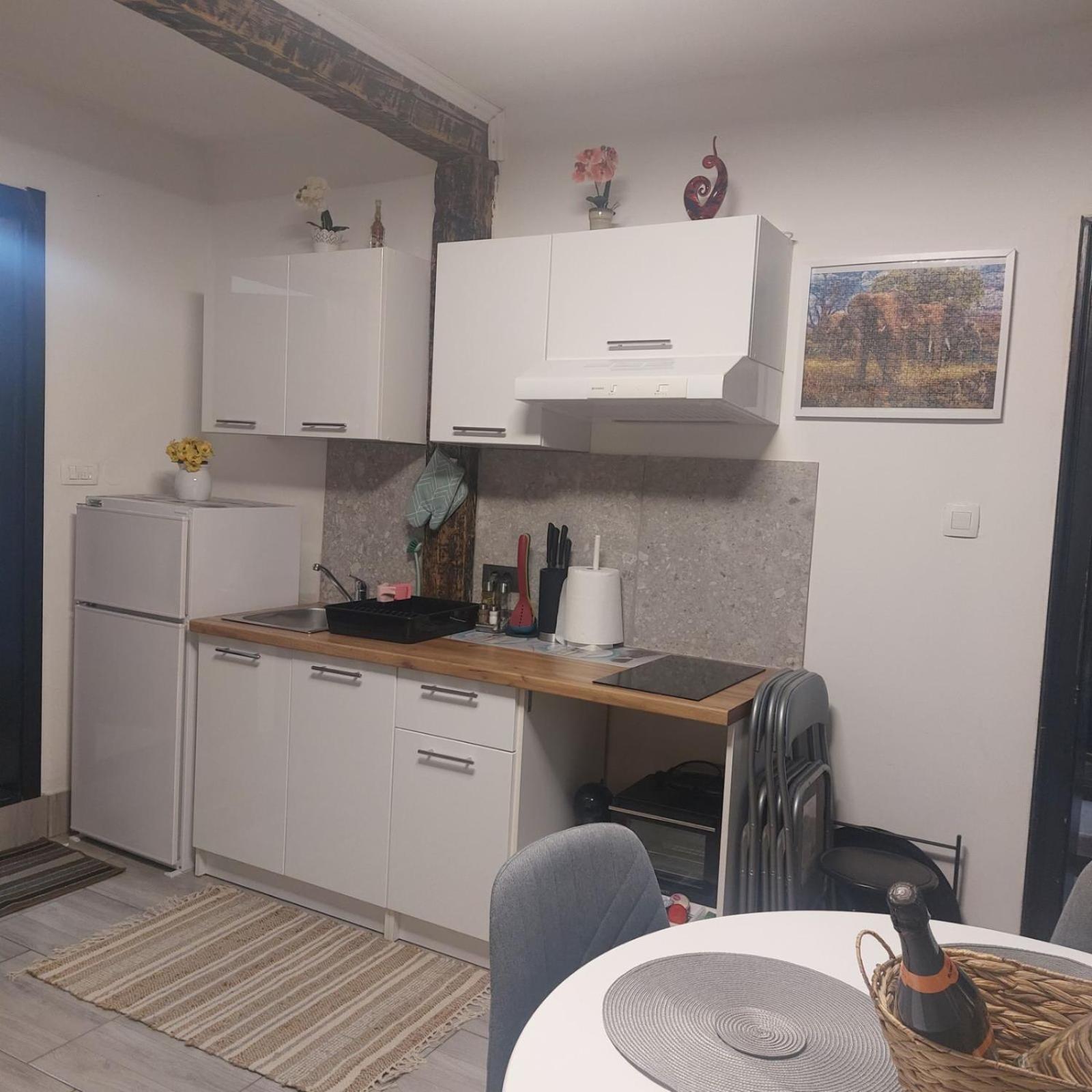 Apartma Romeo ピラン エクステリア 写真