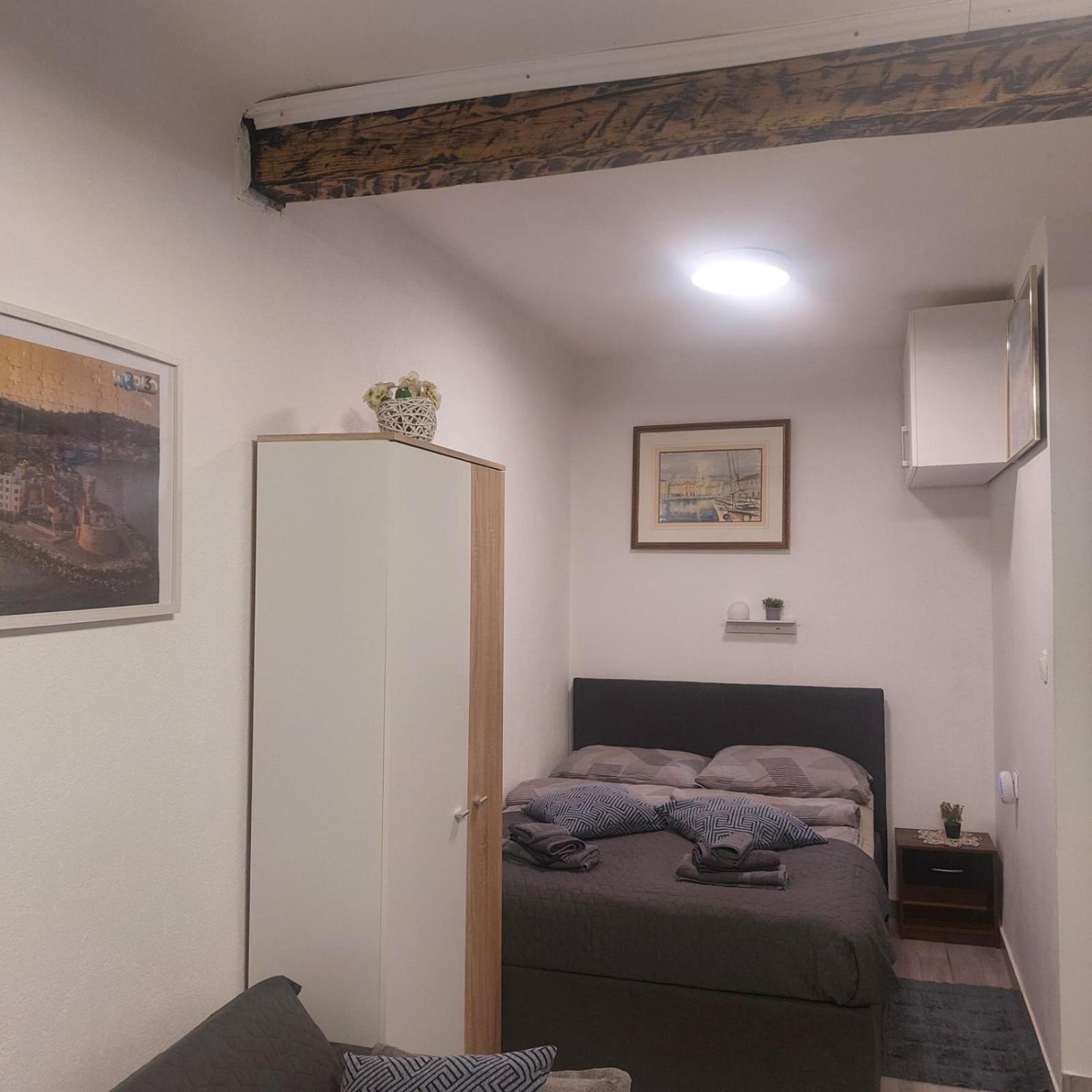 Apartma Romeo ピラン エクステリア 写真