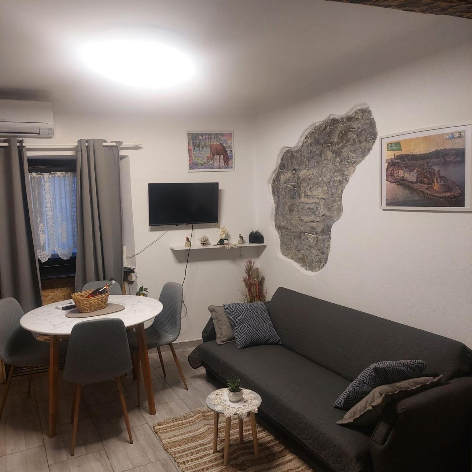 Apartma Romeo ピラン エクステリア 写真