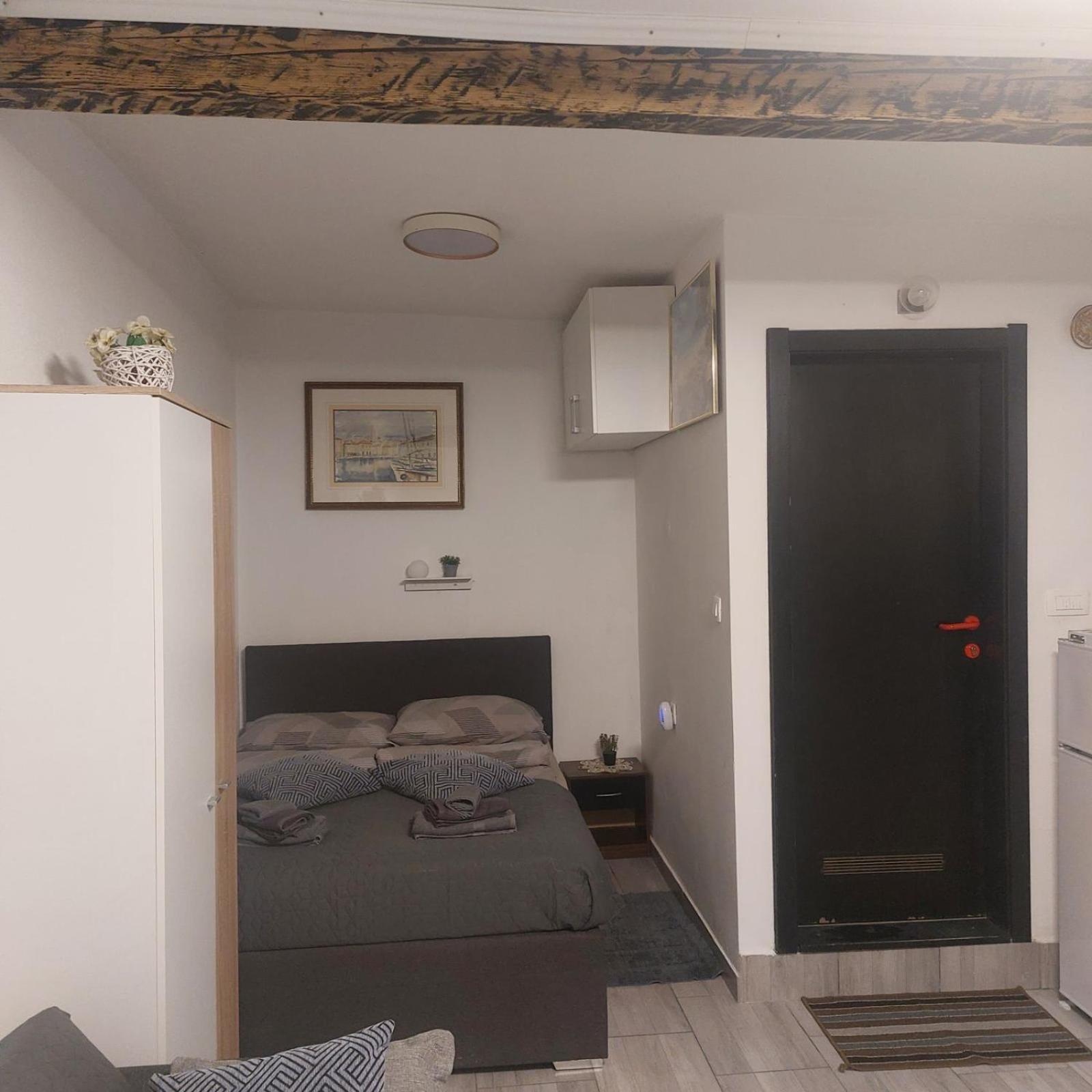 Apartma Romeo ピラン エクステリア 写真