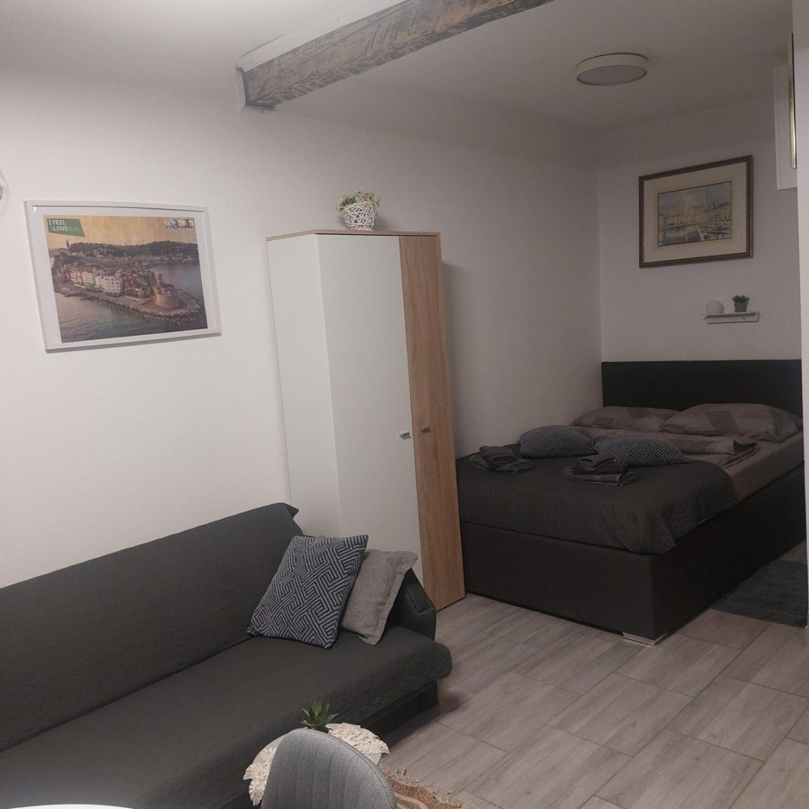 Apartma Romeo ピラン エクステリア 写真